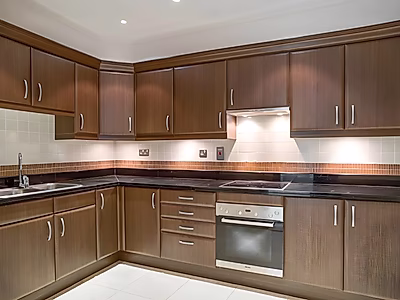 EXCEPTIONAL LUXURIOUS 2 BEDROOM APARTMENT WITH BALCONY | PRIME TOWER