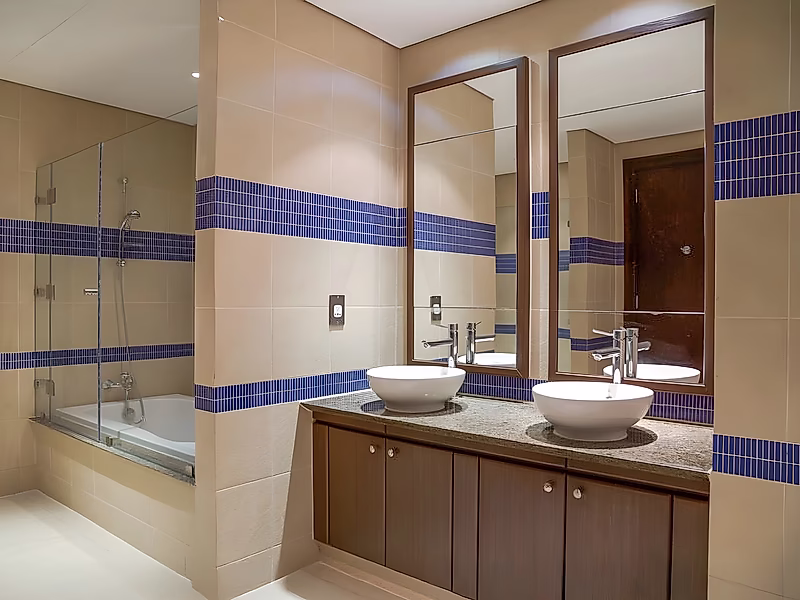 EXCEPTIONAL LUXURIOUS 2 BEDROOM APARTMENT WITH BALCONY | PRIME TOWER - Photo 8