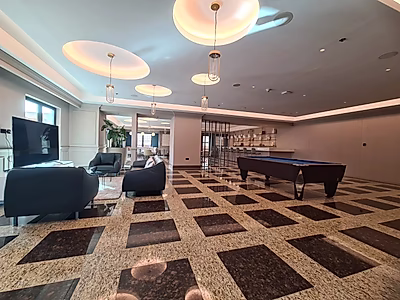 EXCEPTIONAL LUXURIOUS 2 BEDROOM APARTMENT WITH BALCONY | PRIME TOWER