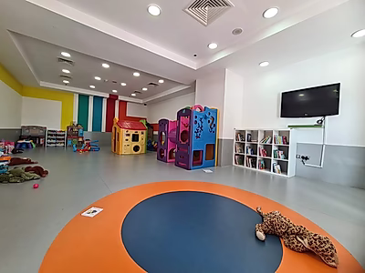 EXCEPTIONAL LUXURIOUS 2 BEDROOM APARTMENT WITH BALCONY | PRIME TOWER