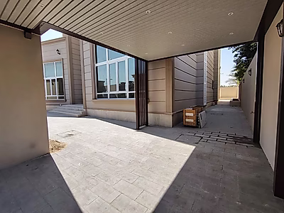 Spacious 6+ Bedroom Villa | Ideal for Families