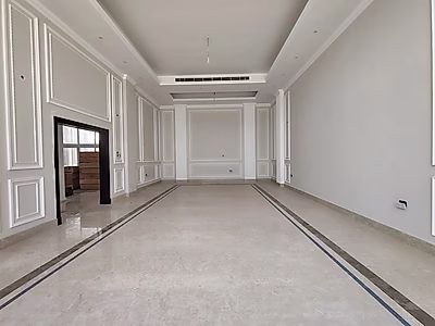 Spacious 6+ Bedroom Villa | Ideal for Families