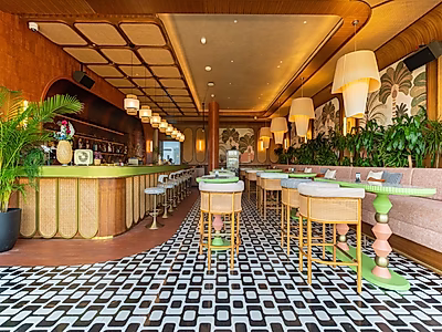 فرصة استثمارية مميزة في قطاع الضيافة – لوسيل الواجهة البحرية، قطر