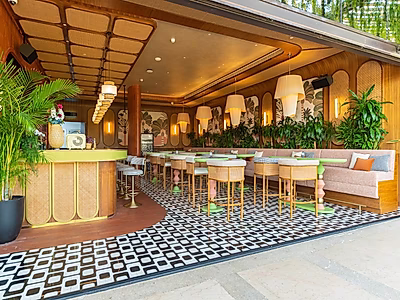 فرصة استثمارية مميزة في قطاع الضيافة – لوسيل الواجهة البحرية، قطر