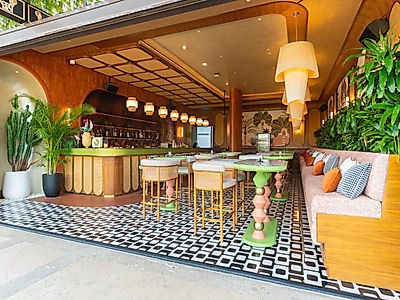 فرصة استثمارية مميزة في قطاع الضيافة – لوسيل الواجهة البحرية، قطر