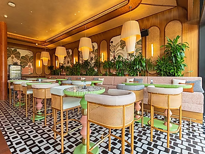 فرصة استثمارية مميزة في قطاع الضيافة – لوسيل الواجهة البحرية، قطر