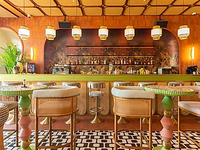 فرصة استثمارية مميزة في قطاع الضيافة – لوسيل الواجهة البحرية، قطر