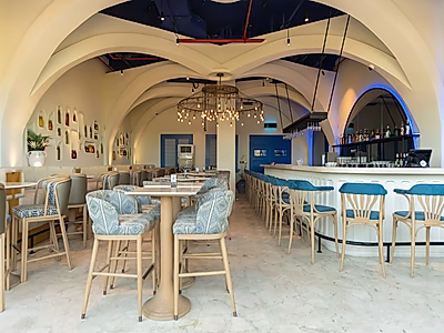 فرصة استثمارية مميزة في قطاع الضيافة – لوسيل الواجهة البحرية، قطر