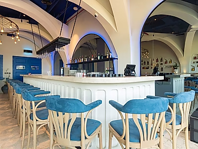 فرصة استثمارية مميزة في قطاع الضيافة – لوسيل الواجهة البحرية، قطر