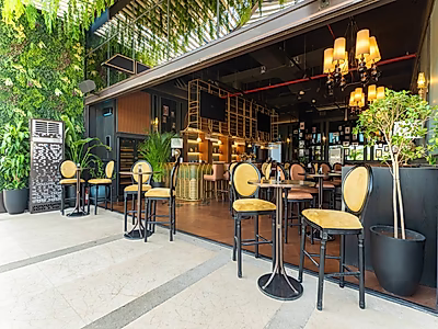 فرصة استثمارية مميزة في قطاع الضيافة – لوسيل الواجهة البحرية، قطر