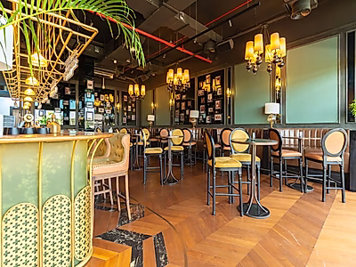 فرصة استثمارية مميزة في قطاع الضيافة – لوسيل الواجهة البحرية، قطر