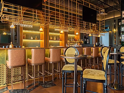 فرصة استثمارية مميزة في قطاع الضيافة – لوسيل الواجهة البحرية، قطر