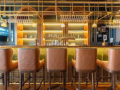 فرصة استثمارية مميزة في قطاع الضيافة – لوسيل الواجهة البحرية، قطر