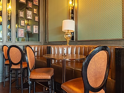 فرصة استثمارية مميزة في قطاع الضيافة – لوسيل الواجهة البحرية، قطر