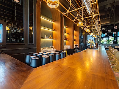 فرصة استثمارية مميزة في قطاع الضيافة – لوسيل الواجهة البحرية، قطر