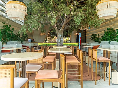 فرصة استثمارية مميزة في قطاع الضيافة – لوسيل الواجهة البحرية، قطر