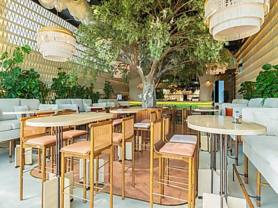 فرصة استثمارية مميزة في قطاع الضيافة – لوسيل الواجهة البحرية، قطر