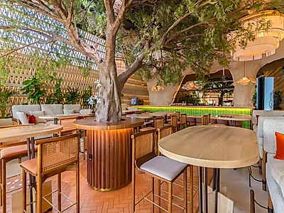 فرصة استثمارية مميزة في قطاع الضيافة – لوسيل الواجهة البحرية، قطر