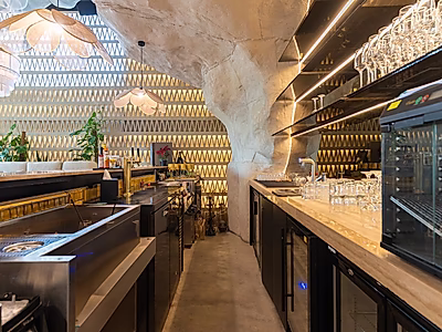 فرصة استثمارية مميزة في قطاع الضيافة – لوسيل الواجهة البحرية، قطر