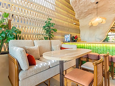 فرصة استثمارية مميزة في قطاع الضيافة – لوسيل الواجهة البحرية، قطر