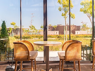 فرصة استثمارية مميزة في قطاع الضيافة – لوسيل الواجهة البحرية، قطر