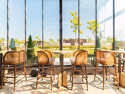 فرصة استثمارية مميزة في قطاع الضيافة – لوسيل الواجهة البحرية، قطر