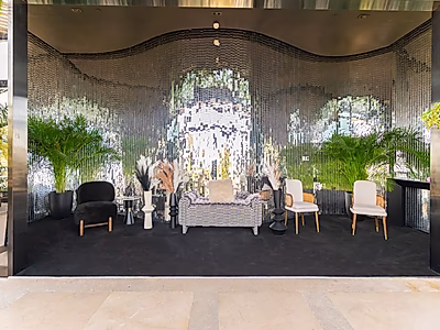 فرصة استثمارية مميزة في قطاع الضيافة – لوسيل الواجهة البحرية، قطر