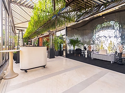 فرصة استثمارية مميزة في قطاع الضيافة – لوسيل الواجهة البحرية، قطر