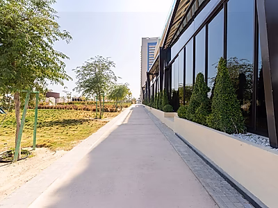 فرصة استثمارية مميزة في قطاع الضيافة – لوسيل الواجهة البحرية، قطر