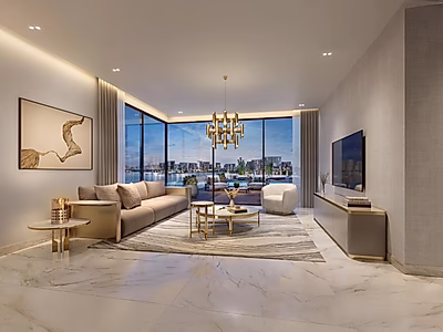 Elevate Your Lifestyle with Coastal Elegance at L’Horizon by Elie Saab