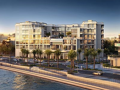 Elevate Your Lifestyle with Coastal Elegance at L’Horizon by Elie Saab