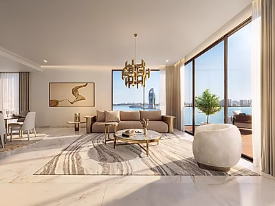 Elevate Your Lifestyle with Coastal Elegance at L’Horizon by Elie Saab