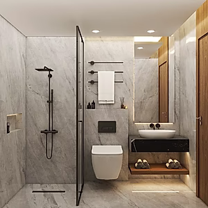 استثمار فاخر على الواجهة البحرية | فلل مجمع سكني فريدة من نوعها في موقع متميز في قطيفان