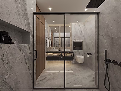 استثمار فاخر على الواجهة البحرية | فلل مجمع سكني فريدة من نوعها في موقع متميز في قطيفان