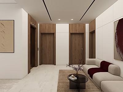 استثمار فاخر على الواجهة البحرية | فلل مجمع سكني فريدة من نوعها في موقع متميز في قطيفان