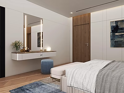 استثمار فاخر على الواجهة البحرية | فلل مجمع سكني فريدة من نوعها في موقع متميز في قطيفان