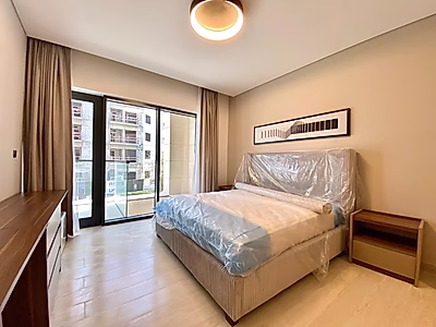 Brand New Elegant 1BR Apartment | Ready to Move with Installments | Lusail Fox Hills South