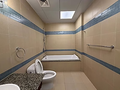 دوبلكس | 4 غرف نوم + خادمة | اللؤلؤة - قطر