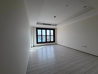 دوبلكس | 4 غرف نوم + خادمة | اللؤلؤة - قطر