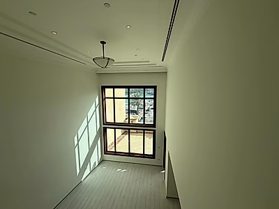 دوبلكس | 4 غرف نوم + خادمة | اللؤلؤة - قطر