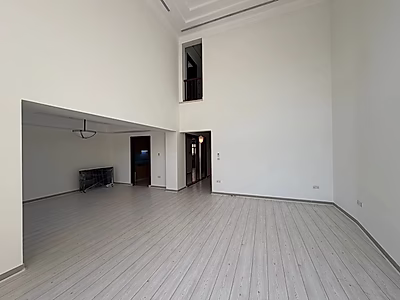 دوبلكس | 4 غرف نوم + خادمة | اللؤلؤة - قطر