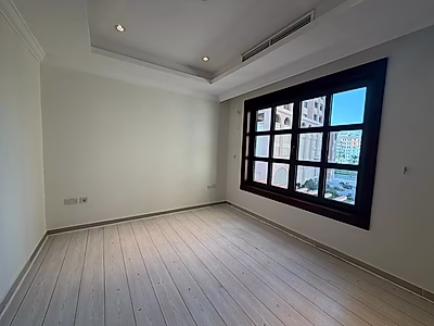 دوبلكس | 4 غرف نوم + خادمة | اللؤلؤة - قطر