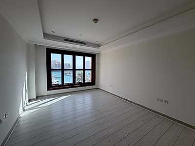 دوبلكس | 4 غرف نوم + خادمة | اللؤلؤة - قطر