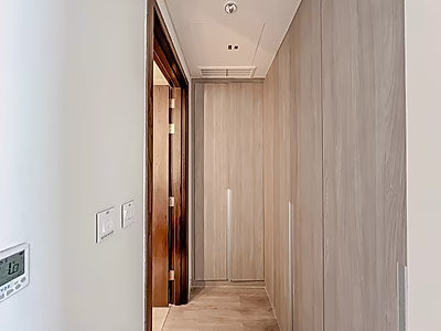 Stunning apartment with Mesmerizing views | 2BHK+Maid | HOT DEAL