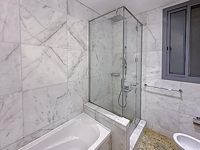 شقة فاخرة بثلاث غرف نوم في الخيسة