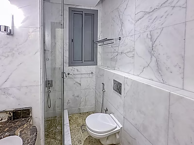 منتجع فاخر | شقة بغرفتي نوم في الخيسة