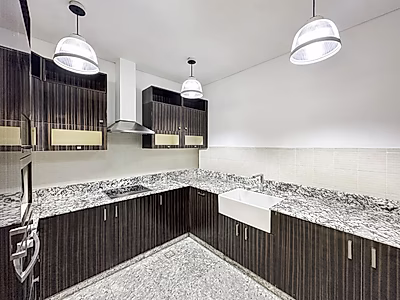 منتجع فاخر | شقة بغرفتي نوم في الخيسة