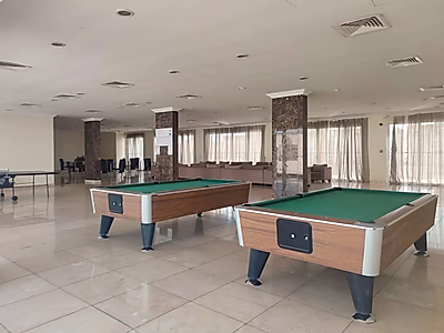 فيلا رائعة في مجمع سكني | ملاذ عائلي مثالي