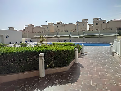 فيلا رائعة في مجمع سكني | ملاذ عائلي مثالي