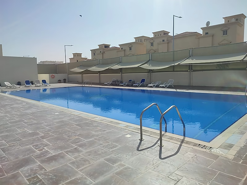 فيلا رائعة في مجمع سكني | ملاذ عائلي مثالي - Photo 19